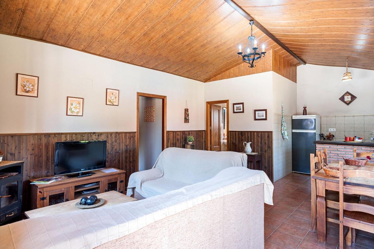 Villa Lina Chiclana de la Frontera Exterior foto